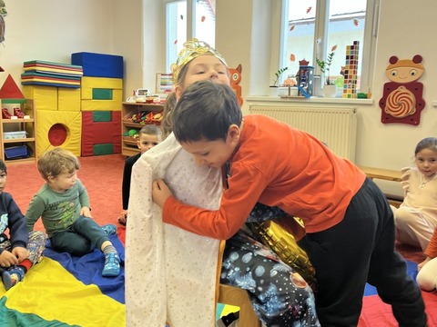 Slavíme narozeniny 24.11.2025