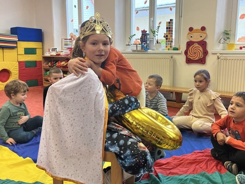 Slavíme narozeniny 24.11.2025