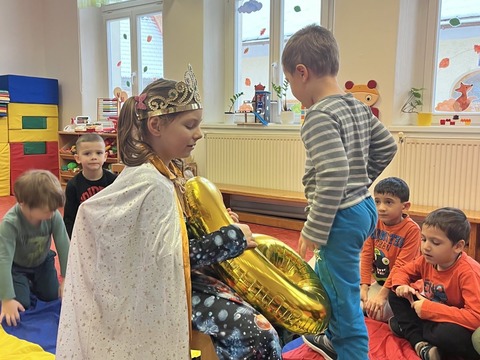 Slavíme narozeniny 24.11.2025