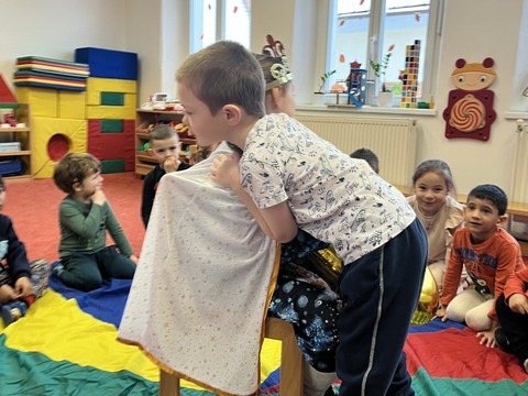 Slavíme narozeniny 24.11.2025