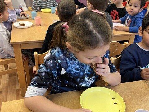 Slavíme narozeniny 24.11.2025