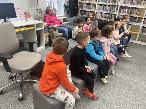 Divadlo v MK - Čert a sedlák 26.11.2025