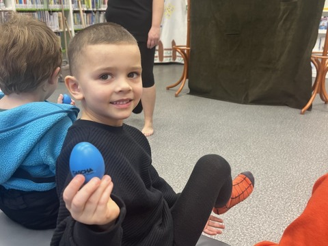 Divadlo v MK - Čert a sedlák 26.11.2025