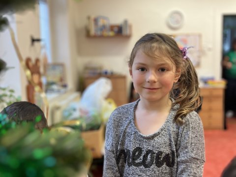 Vánoční zdobení 02.12.2025