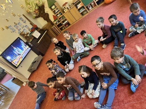 Muzicírování 03.12.2025