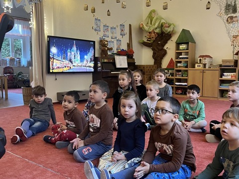 Muzicírování 03.12.2025