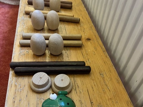 Muzicírování 03.12.2025