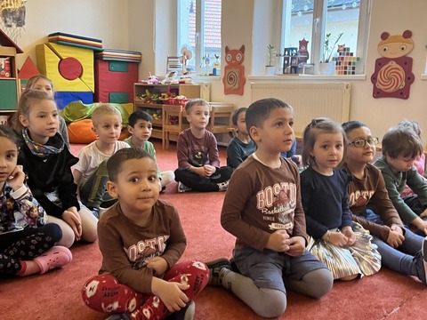 Muzicírování 03.12.2025