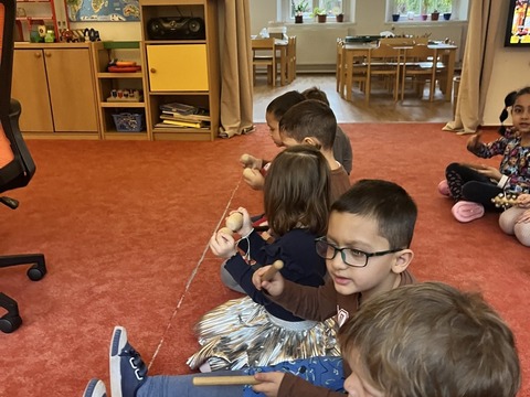 Muzicírování 03.12.2025