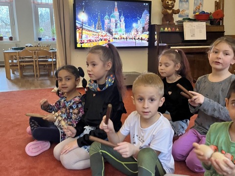 Muzicírování 03.12.2025