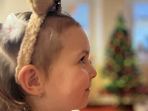 Čert a Mikuláš ve školce 05.12.2025