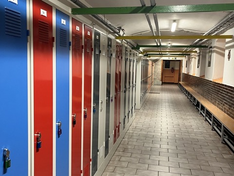 Den otevřených dveří ZŠ Pátova 04.12.2025