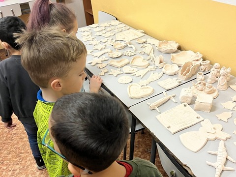 Den otevřených dveří ZŠ Pátova 04.12.2025