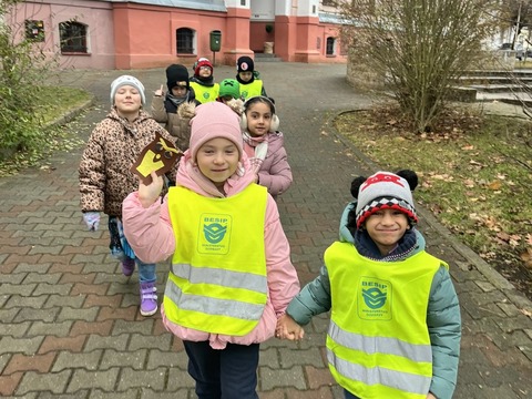 Den otevřených dveří ZŠ Pátova 04.12.2025