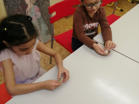 Pečeme cukroví 08.12.2025