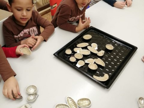 Pečeme cukroví 08.12.2025