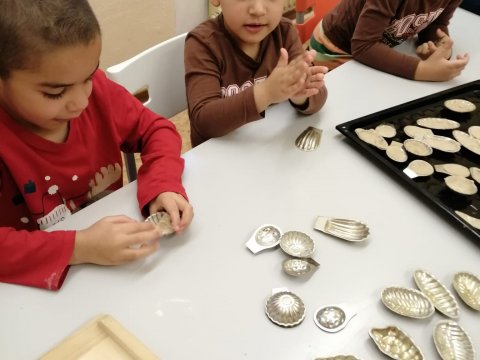 Pečeme cukroví 08.12.2025