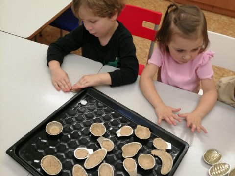 Pečeme cukroví 08.12.2025