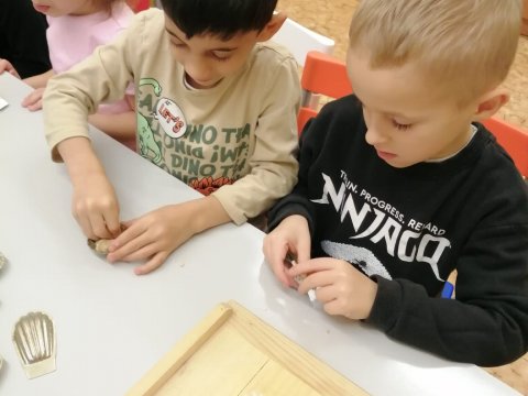 Pečeme cukroví 08.12.2025