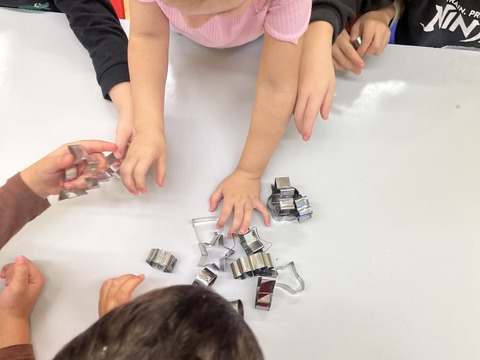 Pečeme cukroví 08.12.2025