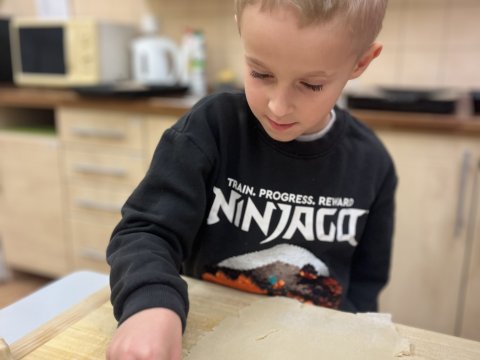 Pečeme cukroví 08.12.2025