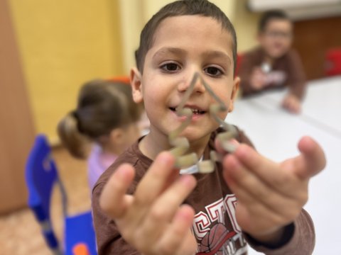 Pečeme cukroví 08.12.2025