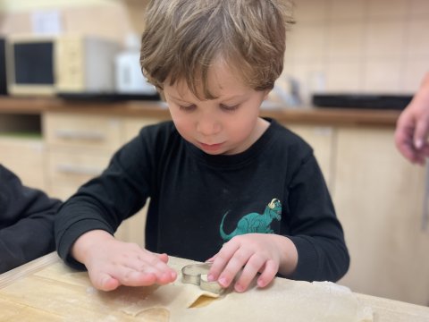 Pečeme cukroví 08.12.2025