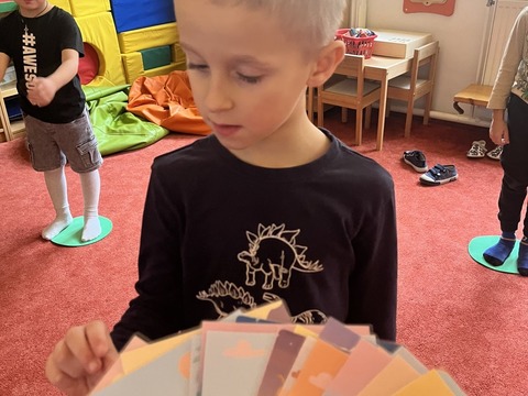 Jóga v MŠ 10.12.2025