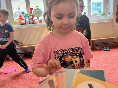 Jóga v MŠ 10.12.2025