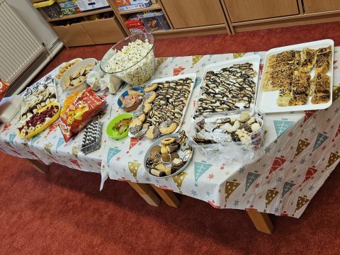 Vánoční dílničky 11.12.2025