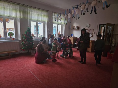 Vánoční dílničky 11.12.2025