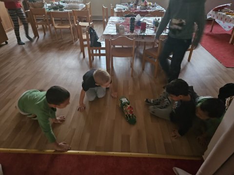 Vánoční dílničky 11.12.2025