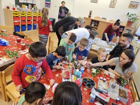 Vánoční dílničky 11.12.2025