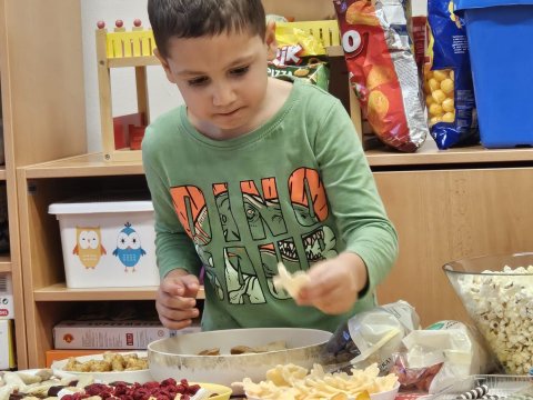 Vánoční dílničky 11.12.2025