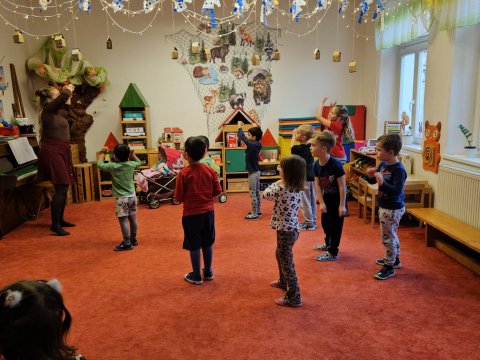 Vánoční dílničky 11.12.2025