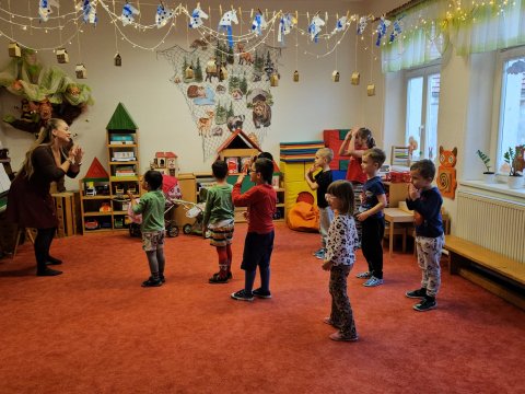 Vánoční dílničky 11.12.2025