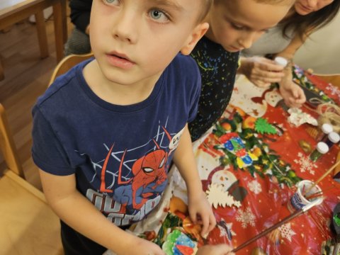 Vánoční dílničky 11.12.2025