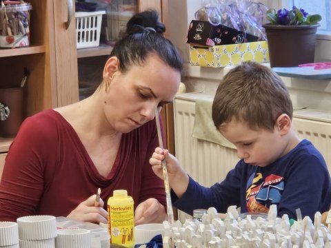 Vánoční dílničky 11.12.2025