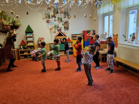 Vánoční dílničky 11.12.2025