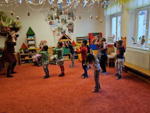 Vánoční dílničky 11.12.2025