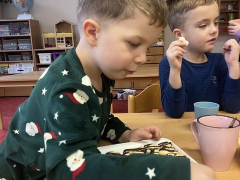 Pyžamkový den 12.12.2025