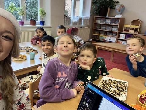 Pyžamkový den 12.12.2025