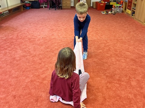 Pyžamkový den 12.12.2025