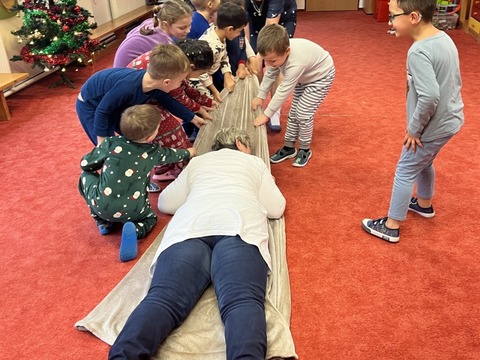 Pyžamkový den 12.12.2025