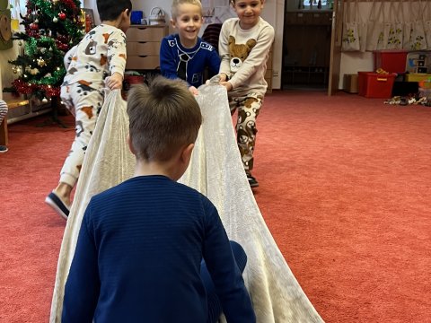 Pyžamkový den 12.12.2025