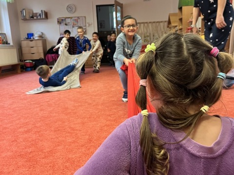 Pyžamkový den 12.12.2025