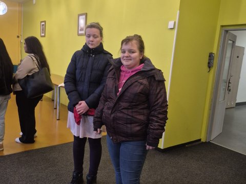 Den otevřených dveří SzŠ a SOU Česká Lípa