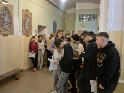 Vánoční zpívání