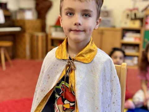 Slavíme narozeniny 06.01.2026