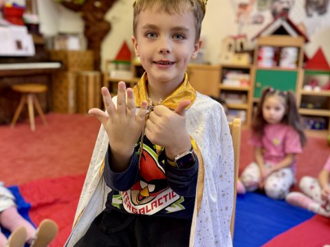 Slavíme narozeniny 06.01.2026